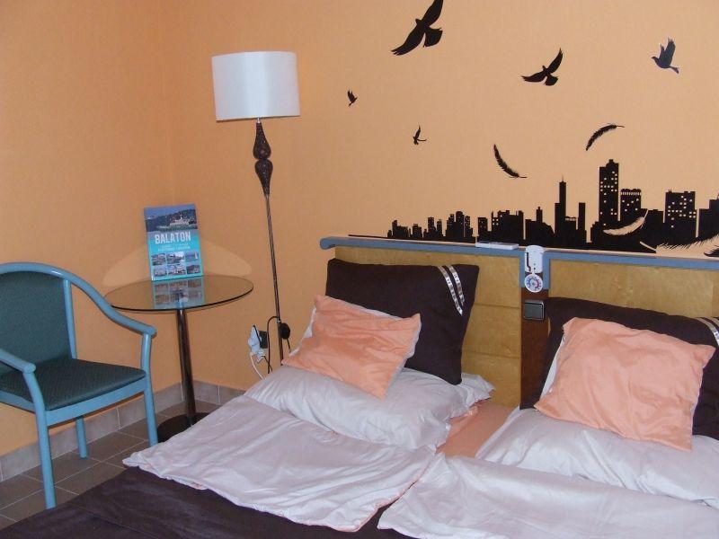 Hálószoba Hálószoba